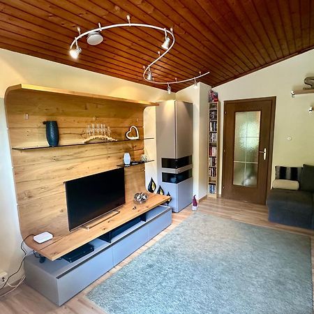 Appartement Riverview Saalbach-Hinterglemm Exteriör bild