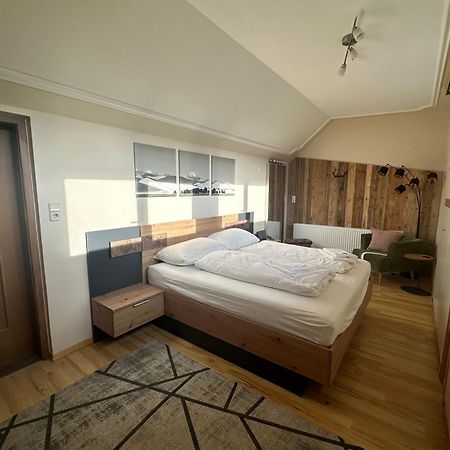 Appartement Riverview Saalbach-Hinterglemm Exteriör bild