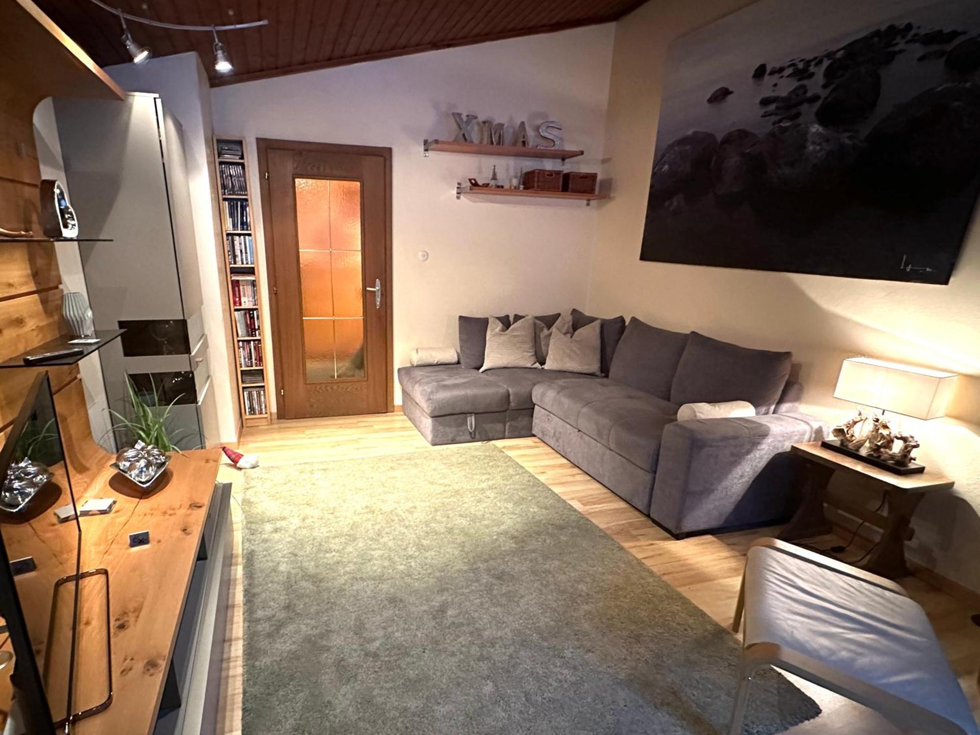Appartement Riverview Saalbach-Hinterglemm Exteriör bild