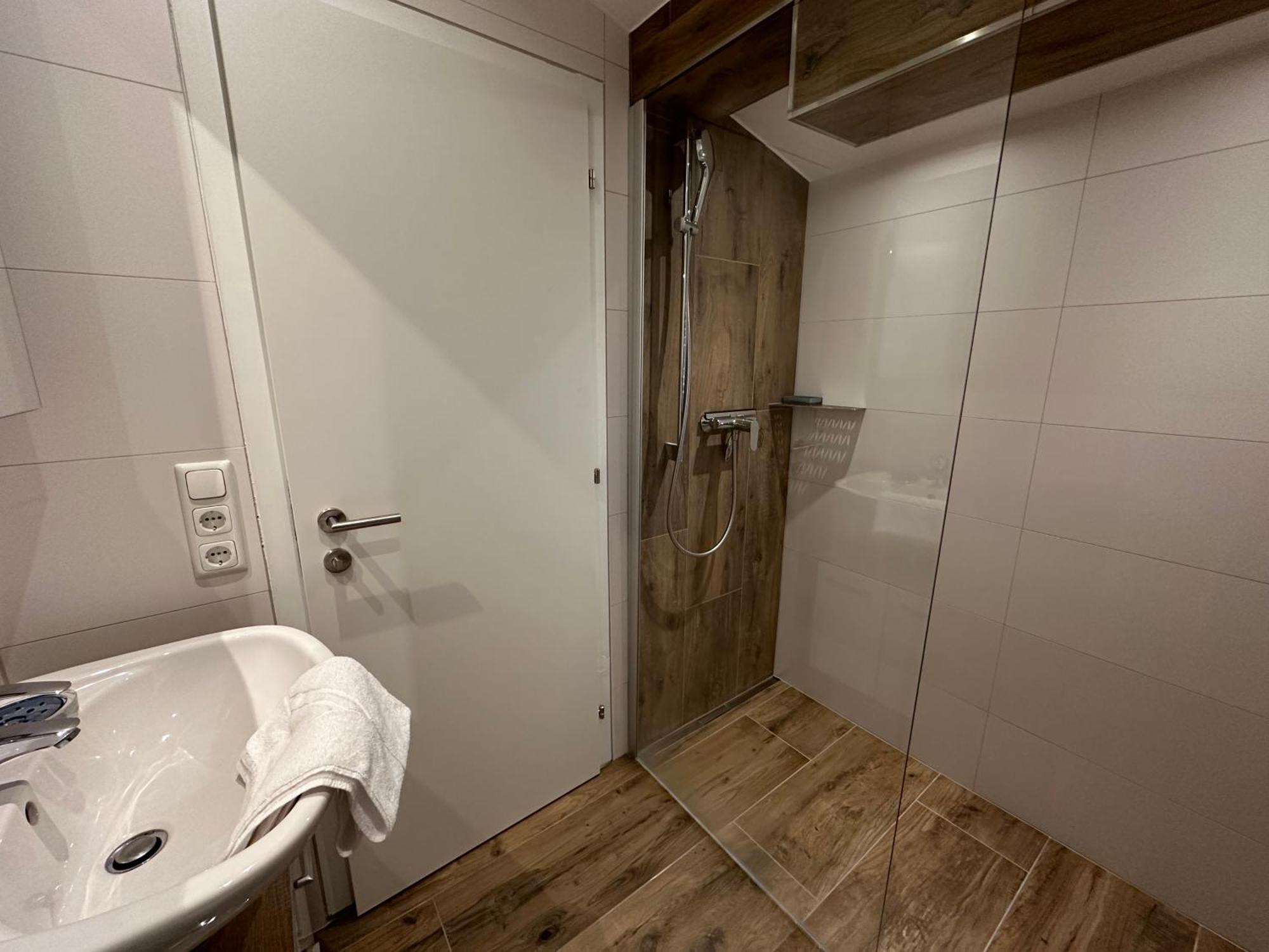 Appartement Riverview Saalbach-Hinterglemm Exteriör bild