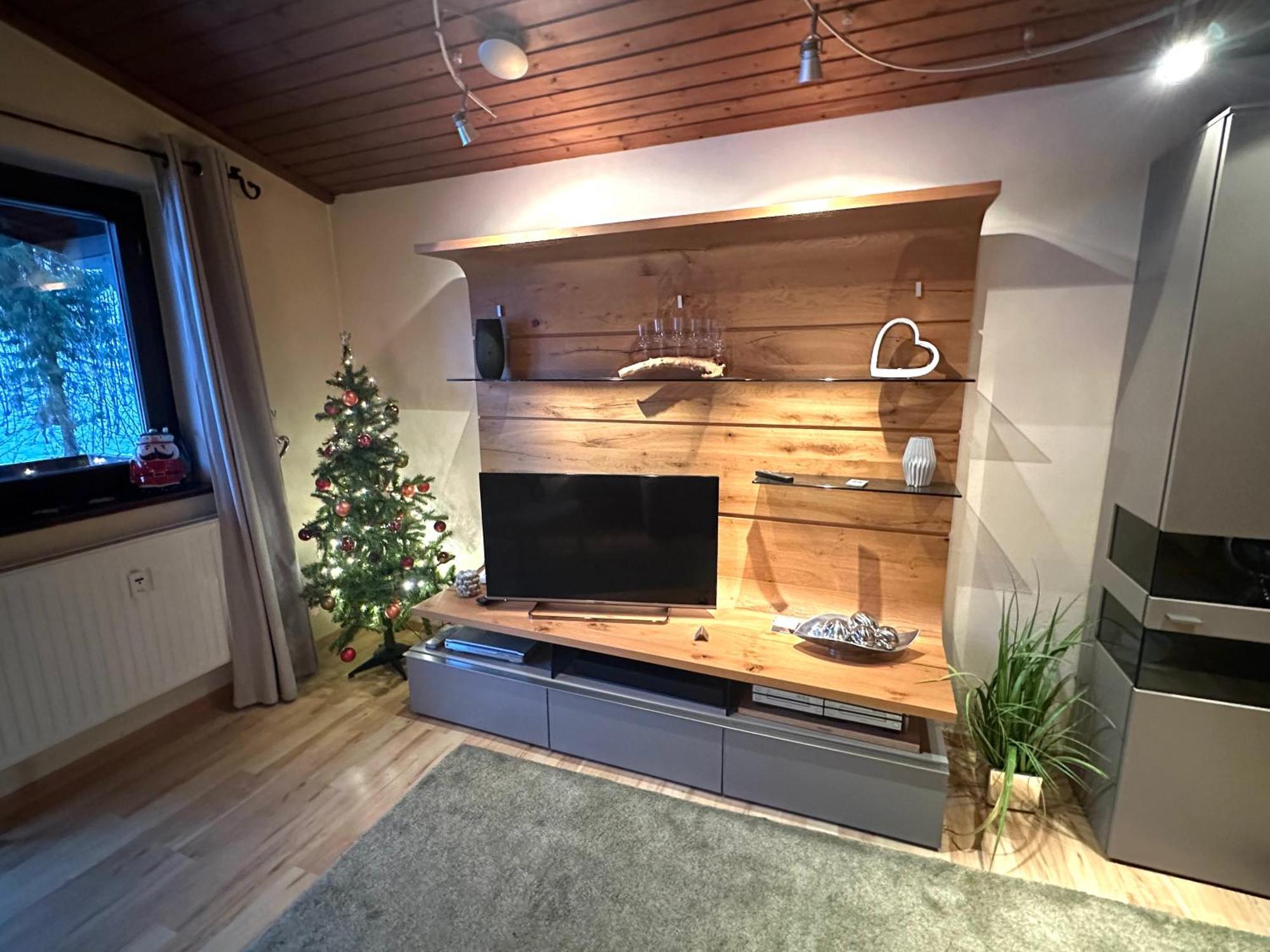Appartement Riverview Saalbach-Hinterglemm Exteriör bild