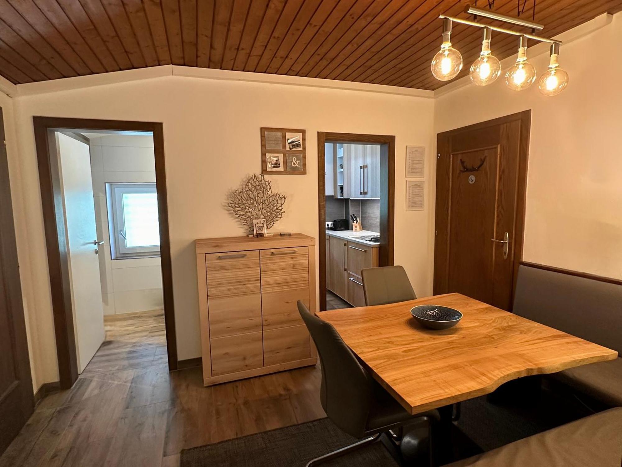 Appartement Riverview Saalbach-Hinterglemm Exteriör bild