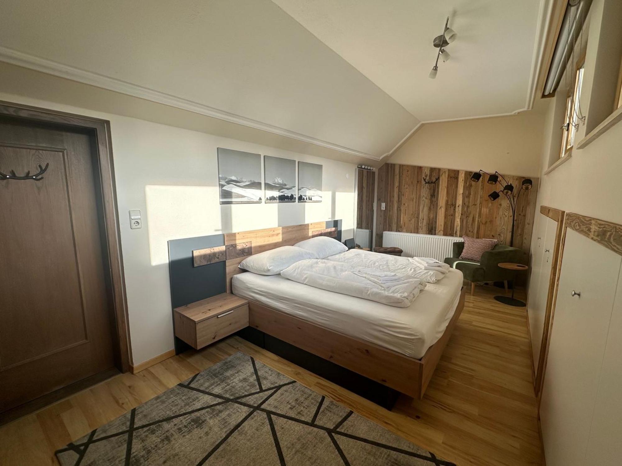 Appartement Riverview Saalbach-Hinterglemm Exteriör bild